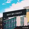 False Advertising - Not My Fault - Single
